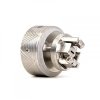 Innokin Ares 2 MTL RTA clearomizer 4ml Silver