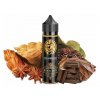 PJ Empire Hing Rider - Black Jack - Shake and Vape - 20 ml