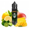 Monkey - Tropical Monkey - Shake and Vape - 12 ml