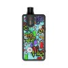 Elektronická cigareta: AAA Vape Matrix Pod Kit (1100mAh) (Graffiti)