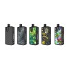 Elektronická cigareta: AAA Vape Matrix Pod Kit (1100mAh) (Graffiti)