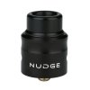 RDA atomizér Wotofo Nudge 24mm (Černý)