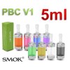 Náhradní žhavící tělísko Smoktech Tumbler / RBC / PBC / EBC / GBC (1.8ohm) (5 ks)