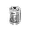 Clearomizér GeekVape Zeus RTA 4ml (Stříbrný)