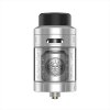 Clearomizér GeekVape Zeus RTA 4ml (Stříbrný)