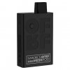 Smoktech nexM 30W Pod Grip 1200mAh Black