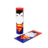 Smršťovací folie pro baterie 18650 s potiskem (Superman)