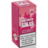 Liquid Juice Sauz SALT The Jam Vape Co Raspberry Jam 10ml - 20mg