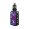 Elektronický grip: VooPoo Drag Mini Refresh Kit s PnP Tank (4400mAh) (B-Purple)