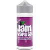 Příchuť Juice Sauz The Jam Vape Co Shake and Vape 30ml Blackcurrant Jam