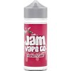 Příchuť Juice Sauz The Jam Vape Co Shake and Vape 30ml Raspberry Jam