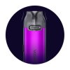 Elektronická cigareta: VooPoo V.THRU Pro Pod Kit (900mAh) (Neon)