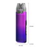 Elektronická cigareta: VooPoo V.THRU Pro Pod Kit (900mAh) (Neon)