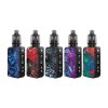 Elektronický grip: VooPoo Drag Mini Refresh Kit s PnP Tank (4400mAh) (B-Purple)