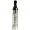 Kangertech CC/T2 clearomizer 2,4ml 2,2ohm Black