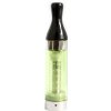 Kangertech CC/T2 Clearomizer 2,4ml 2,2ohm Green