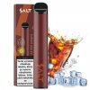 salt switch disposable pod kit ice cola