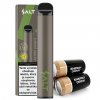 salt switch disposable pod kit energy juice