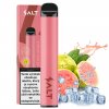 salt switch disposable pod kit guava ice