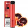 salt switch disposable pod kit blood orange