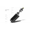 aSpire Nautilus GT Grip parametry