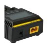 Multifunkční nabíječka baterií - Nitecore Intellicharger D2 LCD (2 sloty)