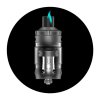 Clearomizér GeekVape Zeus Nano Tank (2ml) (Gunmetal)