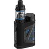 Smoktech SCAR-MINI 80W grip Full Kit Fluid Blue