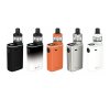 Elektronická cigareta: Joyetech Exceed BOX D22C Kit (3000mAh) (Bílá)