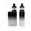 Elektronická cigareta: Joyetech Exceed BOX D22C Kit (3000mAh) (Bílá)