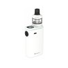 Elektronická cigareta: Joyetech Exceed BOX D22C Kit (3000mAh) (Bílá)