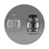 Clearomizér Augvape Druga RTA (2,4ml) (Černý)