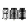 Clearomizér Augvape Druga RTA (2,4ml) (Gunmetal)