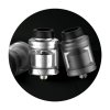 Clearomizér Augvape Druga RTA (2,4ml) (Gunmetal)