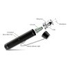 Elektronická cigareta: Eleaf Glass Pen Pod Kit (650mAh) (Modrá)