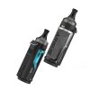 Elektronická cigareta: VooPoo Argus Mod Pod Kit (1500mAh) (Carbon Fiber & Black)