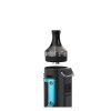 Elektronická cigareta: VooPoo Argus Mod Pod Kit (1500mAh) (Carbon Fiber & Black)