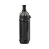 Elektronická cigareta: VooPoo Argus Mod Pod Kit (1500mAh) (Carbon Fiber & Black)