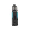 Elektronická cigareta: VooPoo Argus Mod Pod Kit (1500mAh) (Denim & Silver)