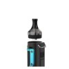 Elektronická cigareta: VooPoo Argus Mod Pod Kit (1500mAh) (Litchi Leather & Blue)