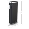 Baterie Eleaf iStick Trim (1800mAh) (Zelená)