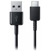 Univerzální USB-C kabel 2A Black