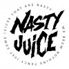 Nasty Juice Fix Logo firmy