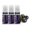 Frutie Černý rybíz 3x10ml