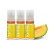 Frutie Žlutý meloun 3x10ml