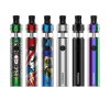 Elektronická cigareta: VooPoo Finic 20 AIO Kit (1500mAh) (Toxic)