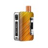 Elektronická cigareta: Joyetech EXCEED Grip Pro Pod Kit (1000mAh) (Orange Star Trail)