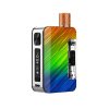 Elektronická cigareta: Joyetech EXCEED Grip Pro Pod Kit (1000mAh) (Rainbow Star Trail)