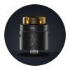 RDA atomizér GeekVape Talo X (Černý)