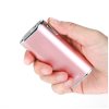 Elektronický grip: Eleaf iStick MELO Mod (4400mAh) (Rose Gold)